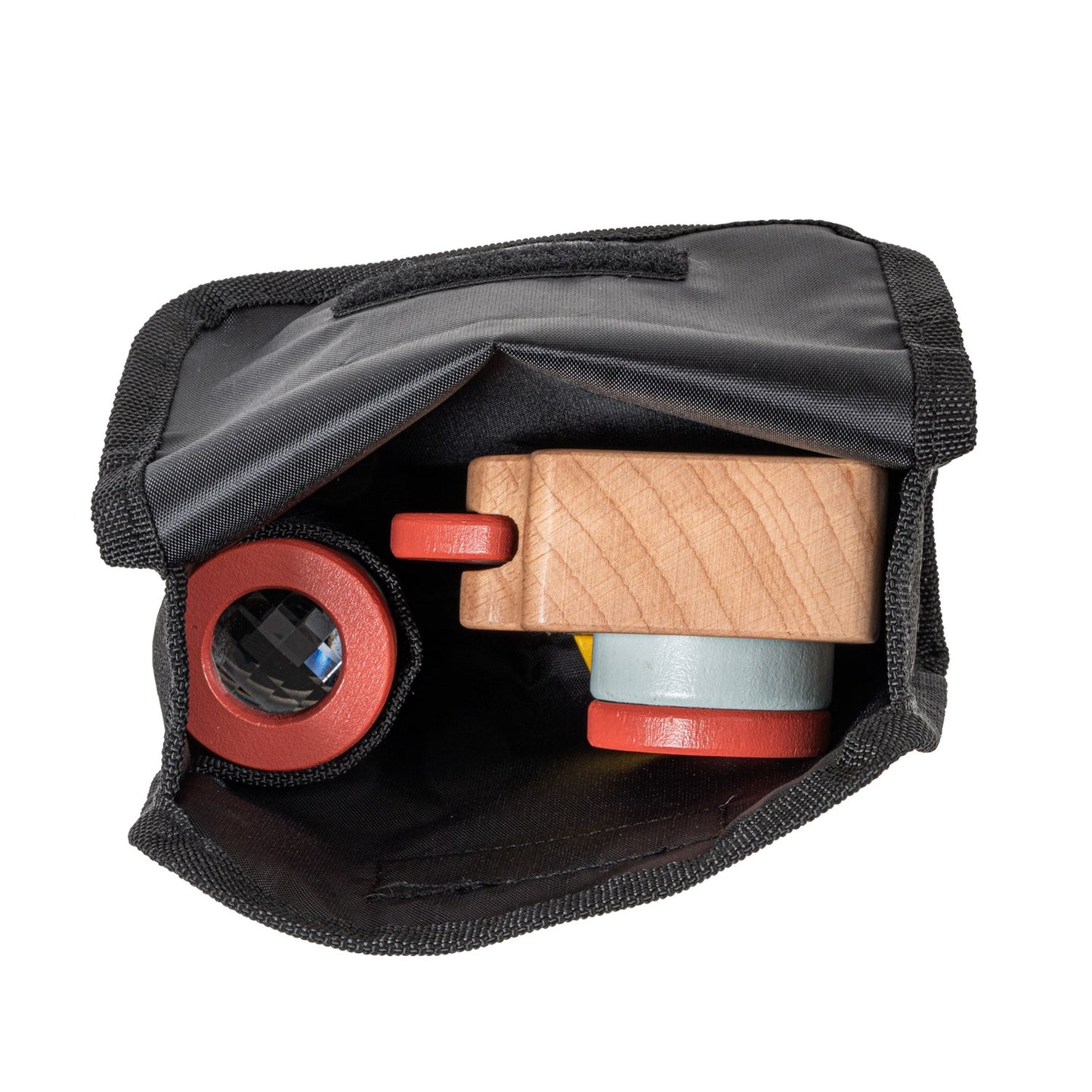 Educo Wooden Toy Camera  木製玩具相機