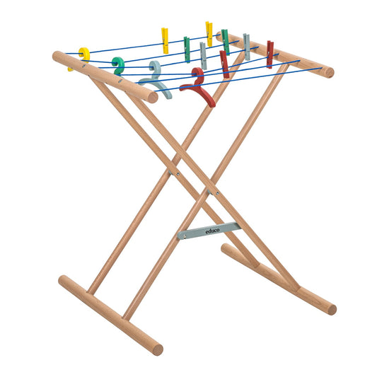 Educo Drying rack 晾衣架