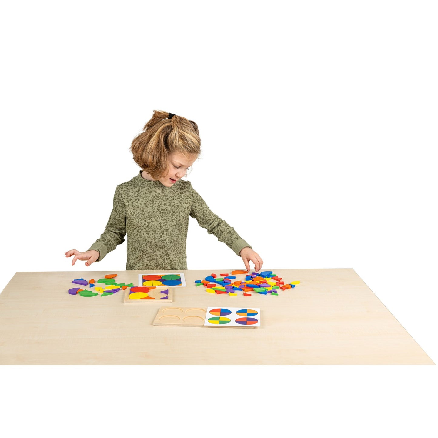 Toys for Life Shaper