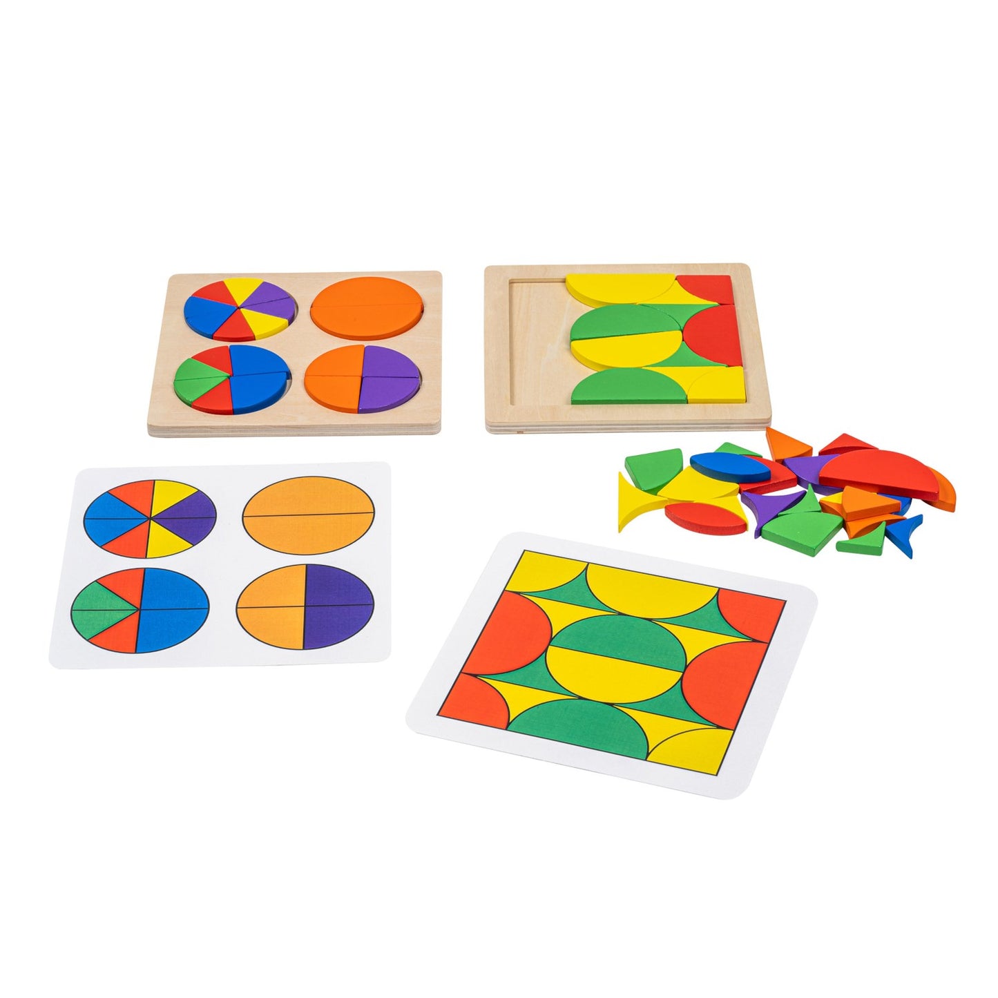 Toys for Life Shaper