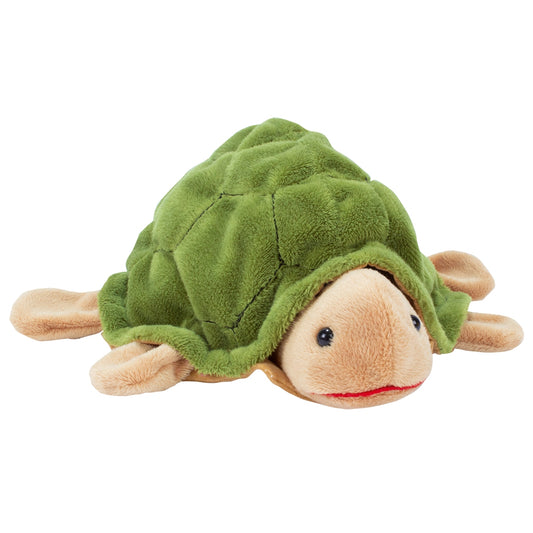 Beleduc Handpuppet Turtle 海龜手偶