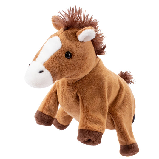 Beleduc Handpuppet Horse 馬手偶