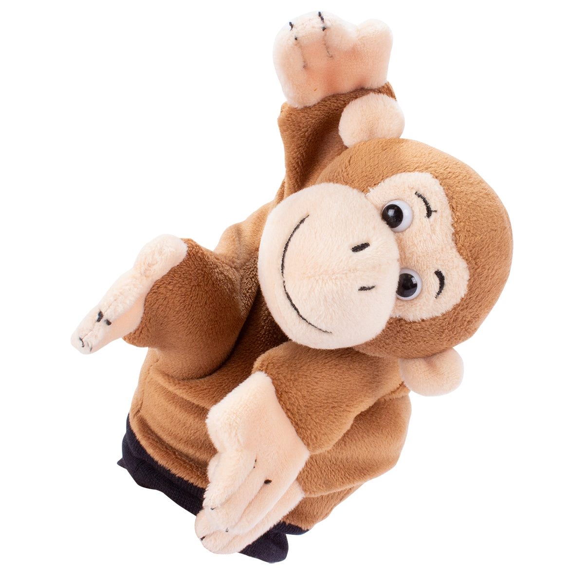 Beleduc Handpuppet Monkey 猴子手偶