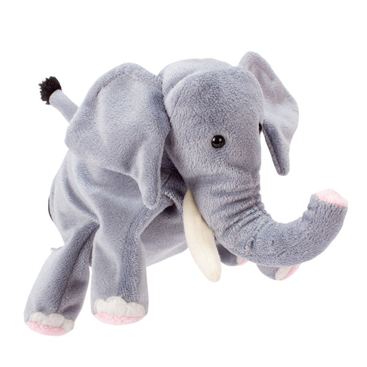 Beleduc Handpuppet Elephant 大象手偶