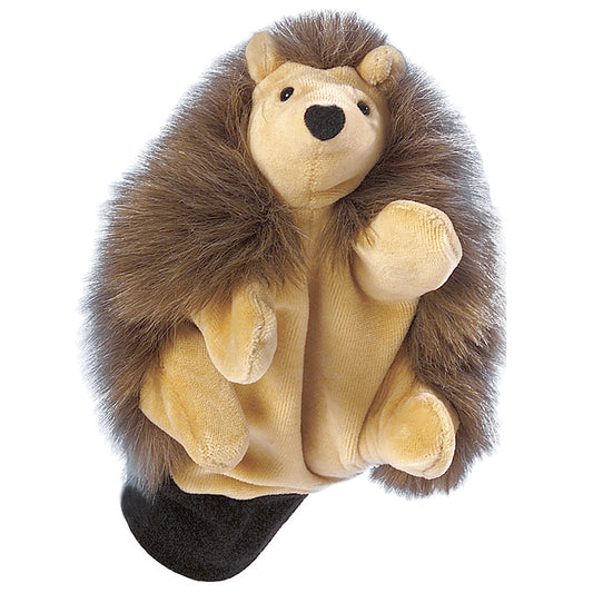 Beleduc Handpuppet Hedgehog 刺蝟手偶