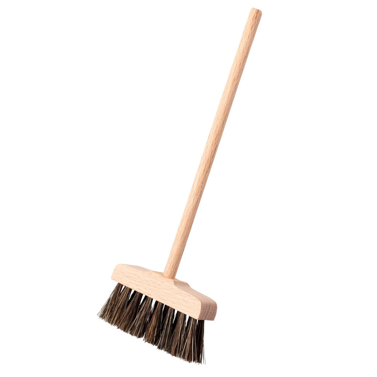 Nienhuis Montessori Mini Broom Age 2+ 蒙特梭利教具- 迷你掃帚14cm