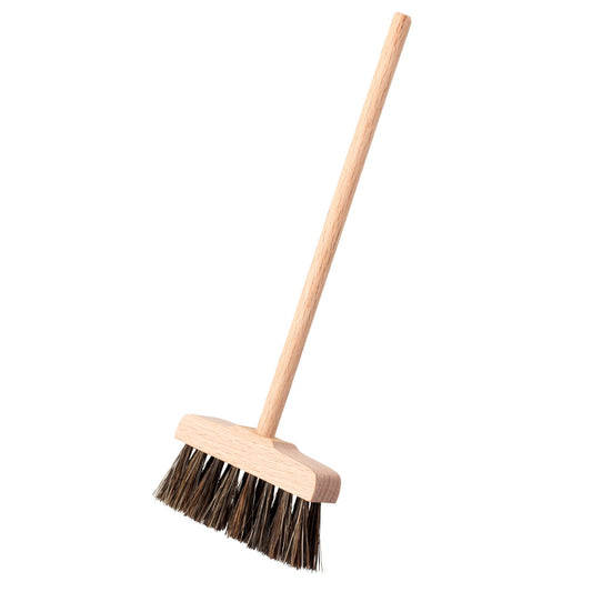 Nienhuis Montessori Mini Broom Age 2+ 蒙特梭利教具- 迷你掃帚14cm