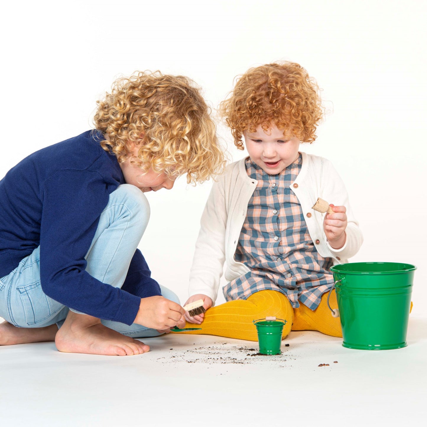 Niehuis Montessori Practical Life Cleaning Tools