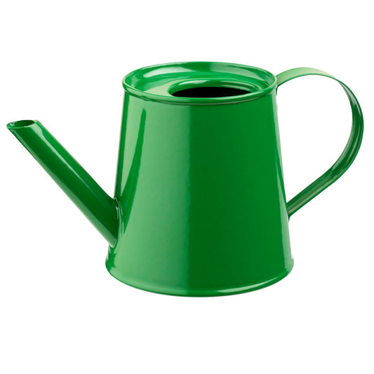 Nienhuis Montessori Toddler Watering Can: Green 蒙特梭利教具- 嬰幼兒灑水壺：綠色