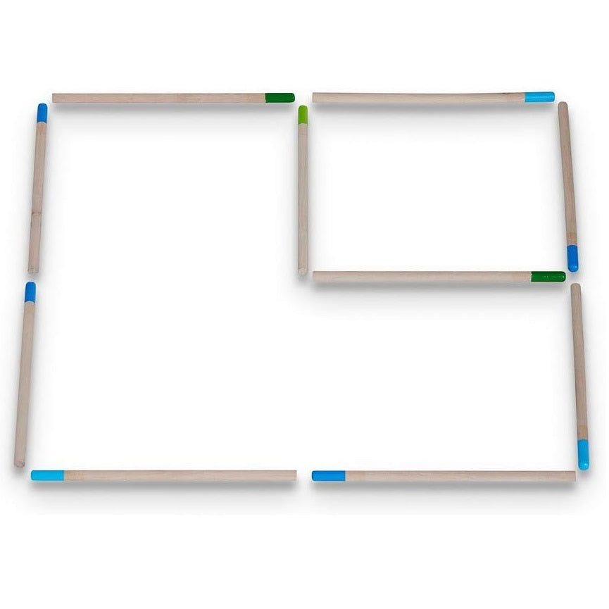 BS Toys Match Puzzle 火柴棒拼圖遊戲