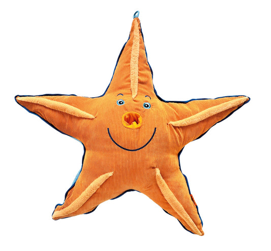 Beleduc Big Starfish Bubbles 大海星巴蔔斯