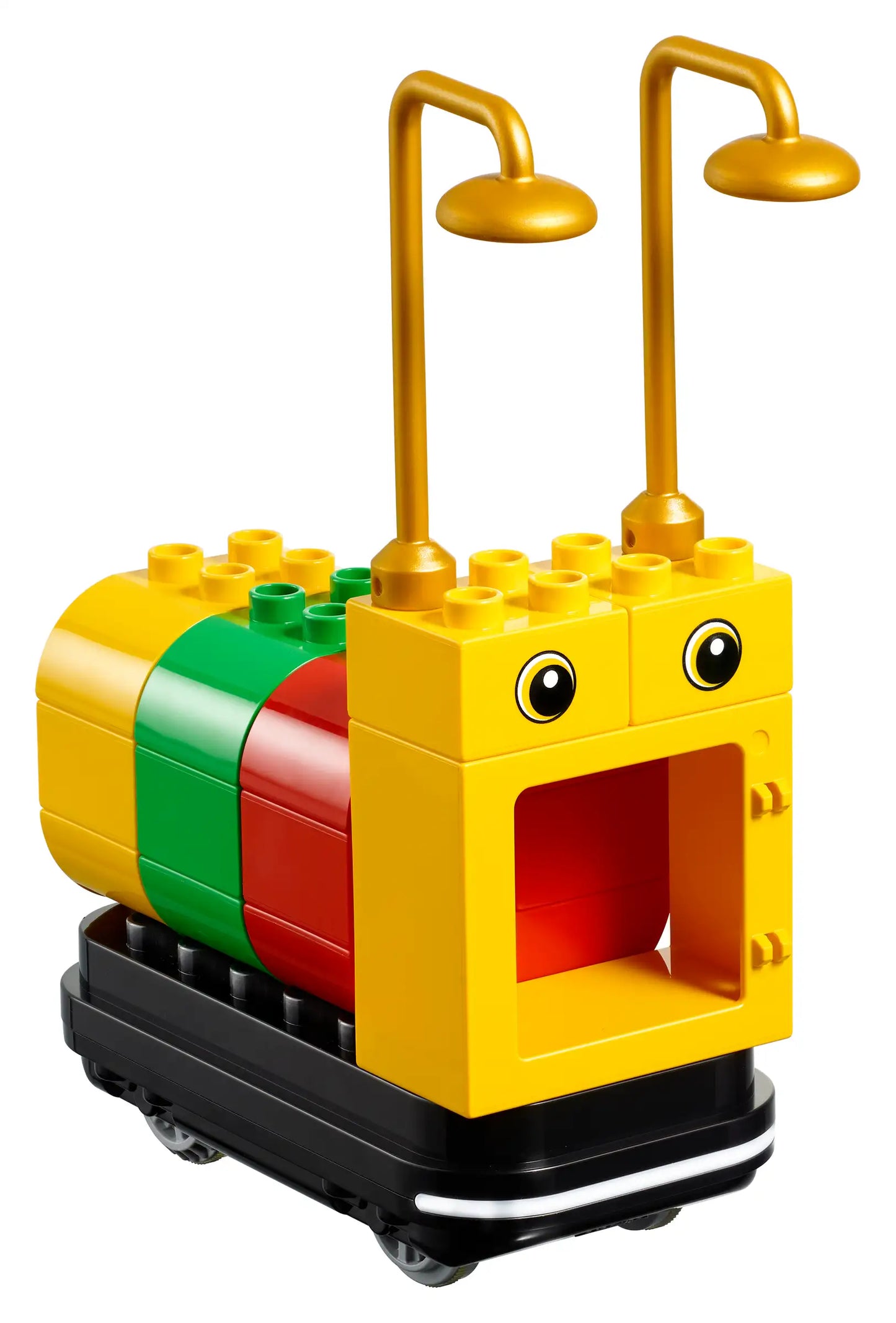 Lego Coding Express 程式設計小火車套裝