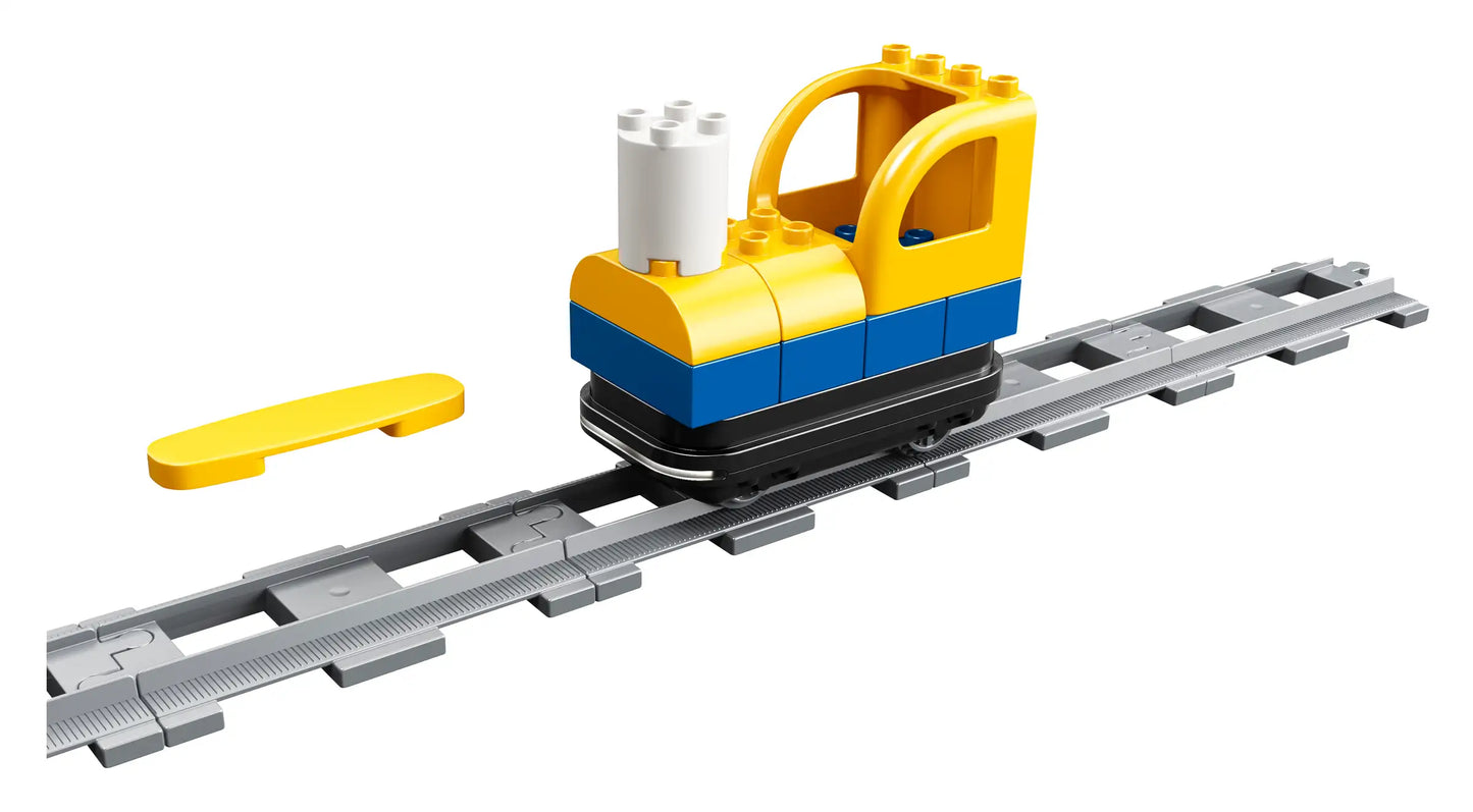 Lego Coding Express 程式設計小火車套裝