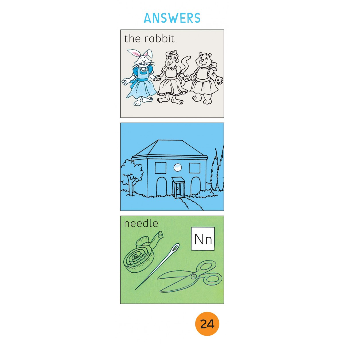 Brain Quest Preschool Q&A Cards: 300 Questions and Answers to Get a Smart Start 學前基礎常識圖卡問答遊戲300題含答案