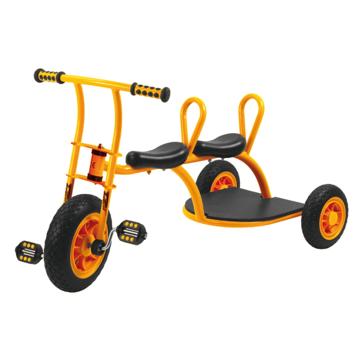TT Taxi 的士三輪腳踏車 Age 3+