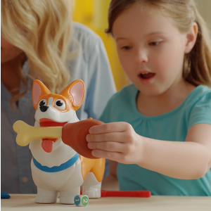 Goliath Doggie Doo Corgi Game 狗狗杜柯基犬遊戲