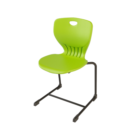 Maxima – C Chair MOQ 200 Pcs  課室椅 200張起訂