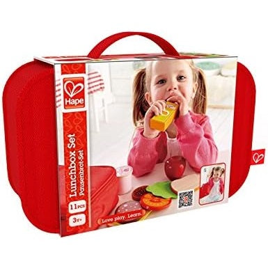 Hape Lunchbox Set 便當套裝