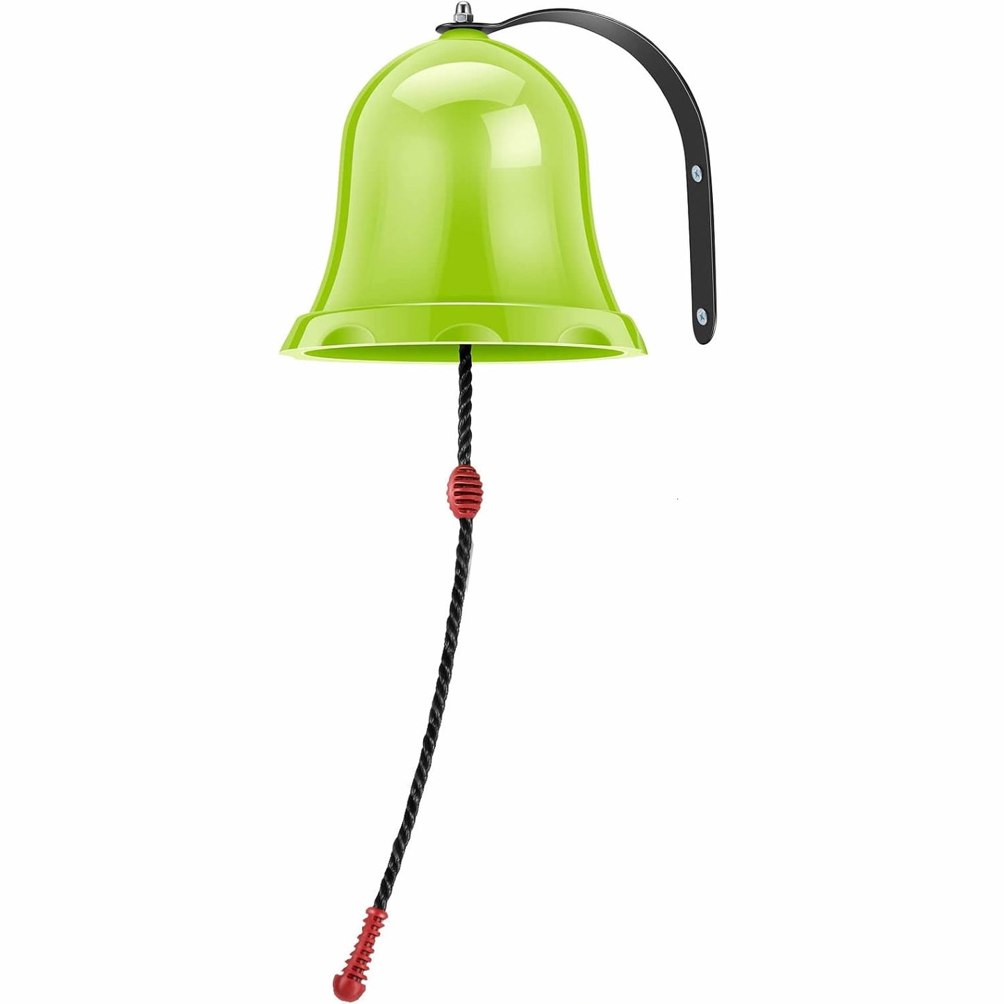 Playground Hanging Bell Plastic