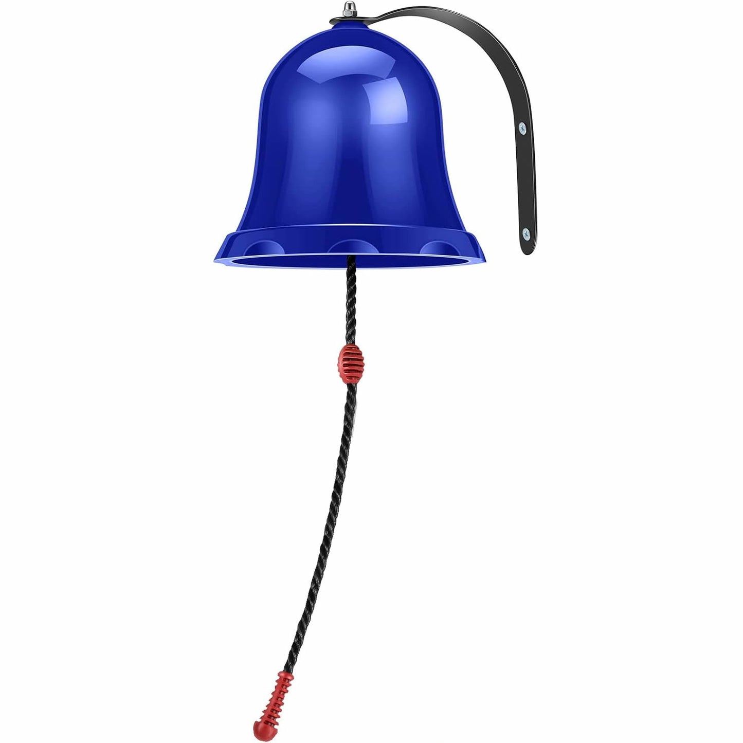 Playground Hanging Bell Plastic