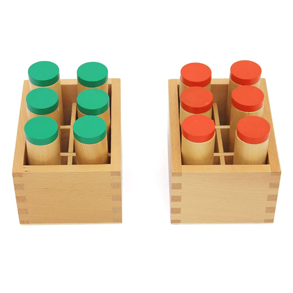 Sound Matching Game 音筒配對遊戲