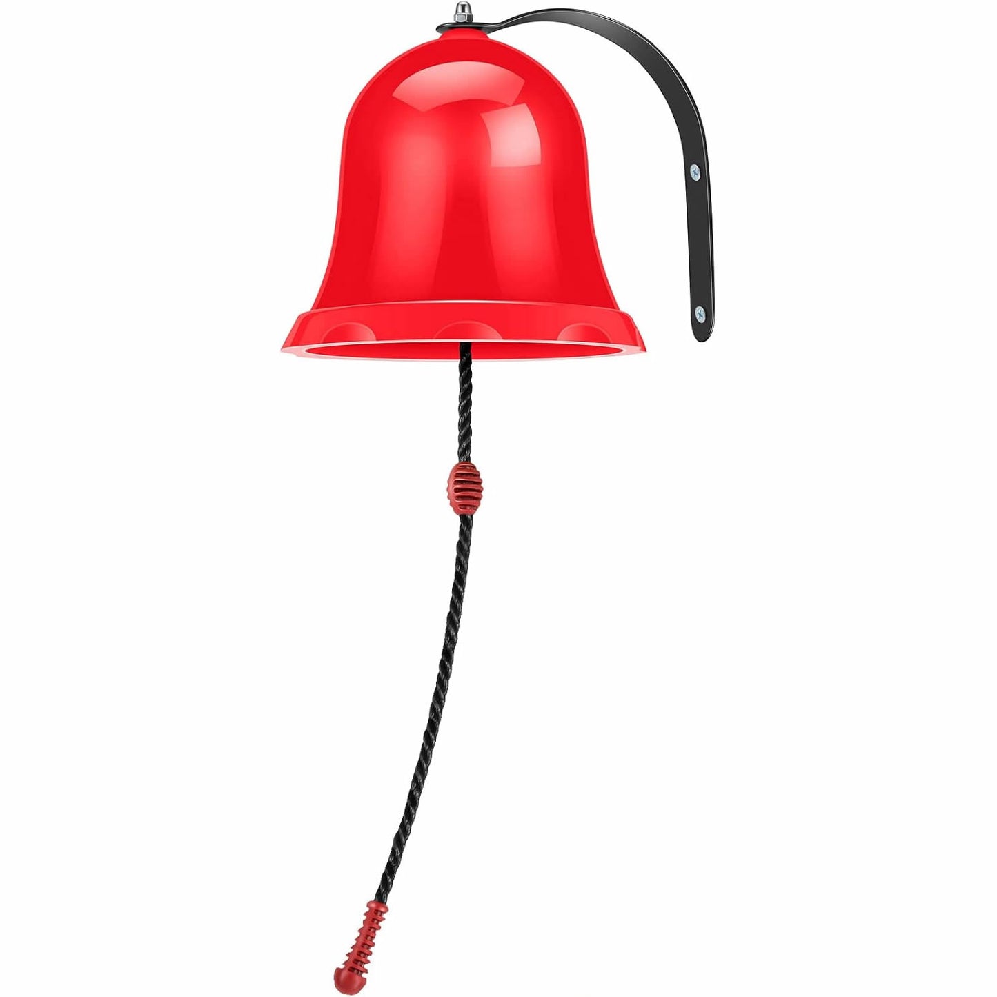 Playground Hanging Bell Plastic