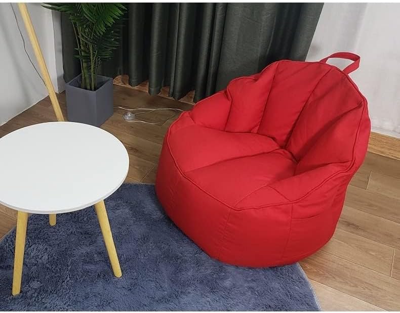 Bean Bag Chair 13號豆袋梳化 H70xD70xL75cm Seat Height 28cm