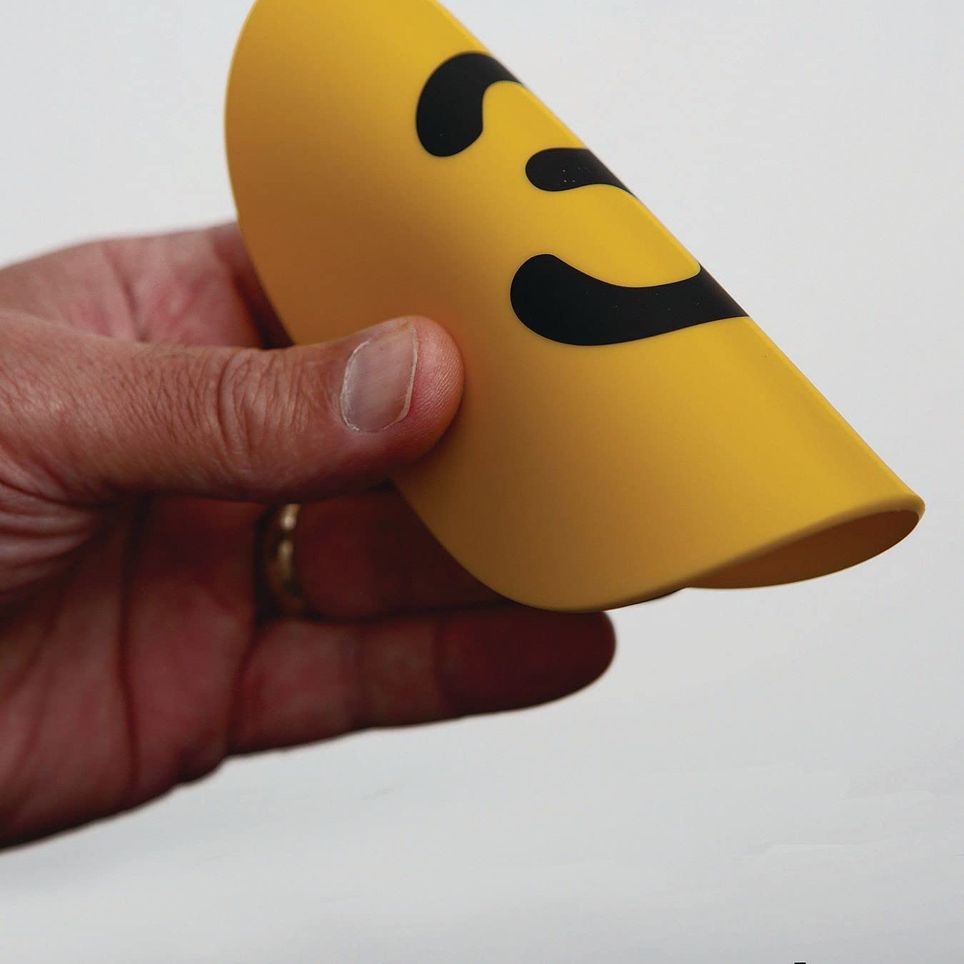 Numbered Anti-Skid Soft Round Spot Markers Set of 36塊裝數字標誌盤