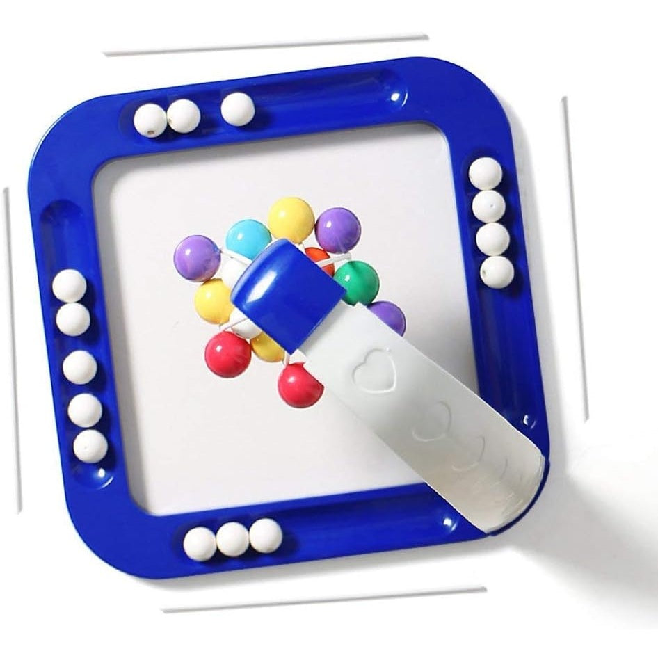 Megableu Tumball Game 平衡疊珠大挑戰