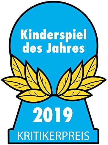 HABA 304697 Valley of the Vikings Dexterity Tactics Game 維京人的山谷 策略思考遊戲