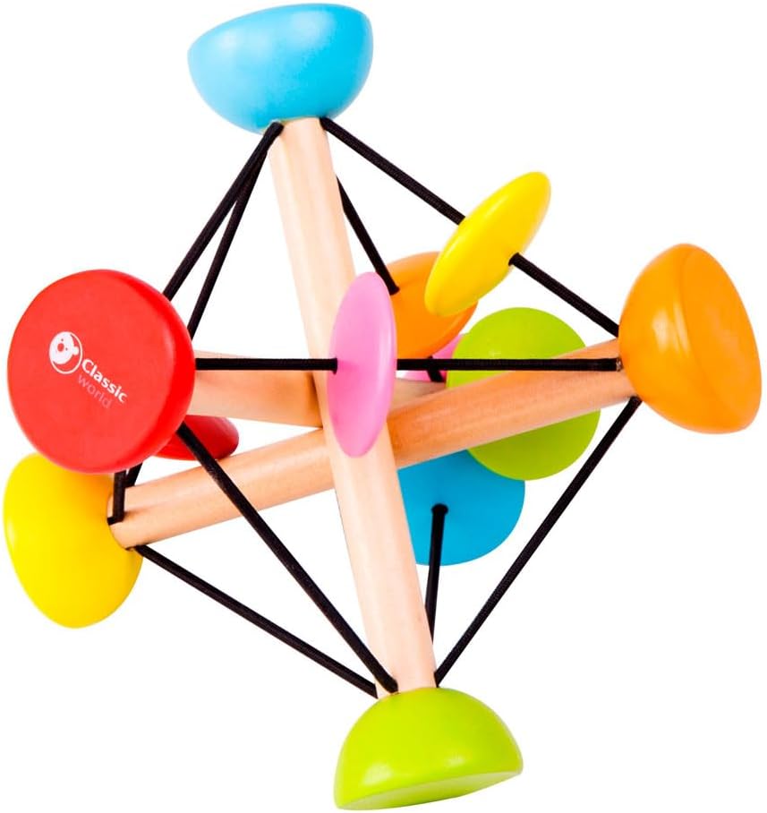 Classic World Magic Ball 魔法球