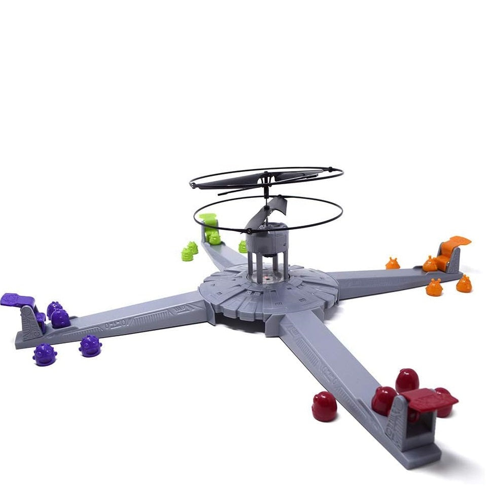 PlayMonster Drone Home 無人機回家