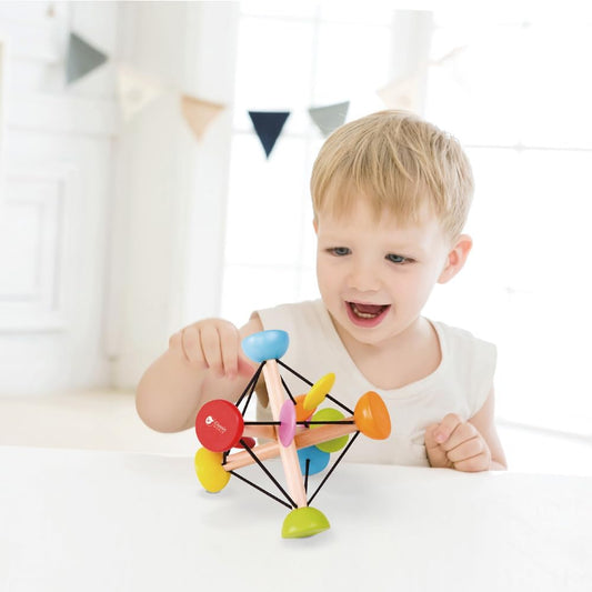 Classic World Magic Ball 魔法球