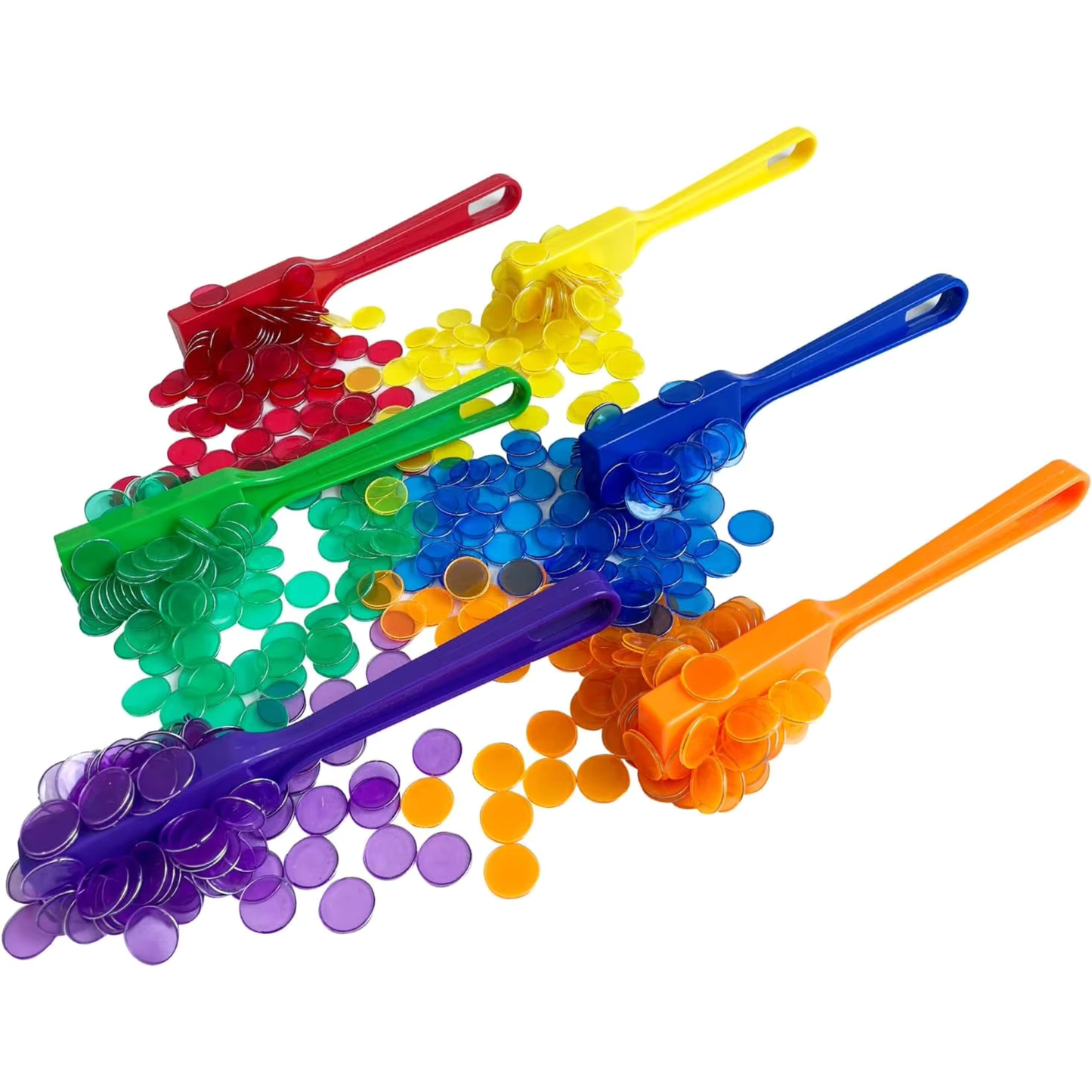 Magnetic Wand 磁力棒