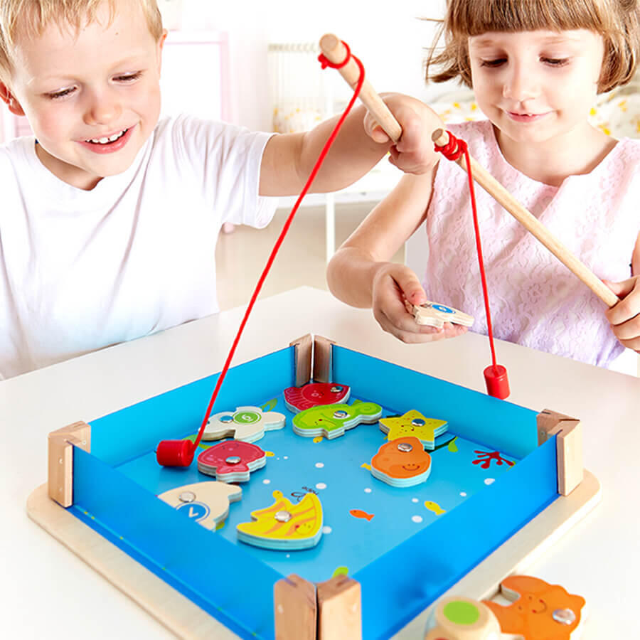 Hape Shore Fishing 海濱釣釣樂