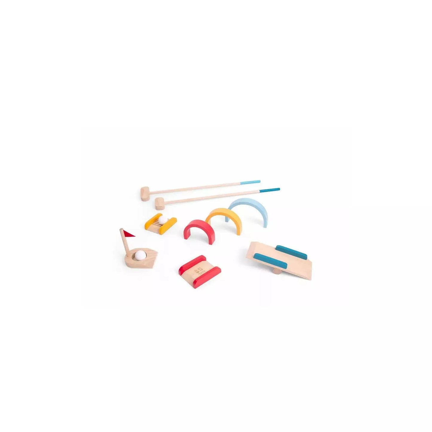 Bs Toys Golf Set 兒童高爾夫球