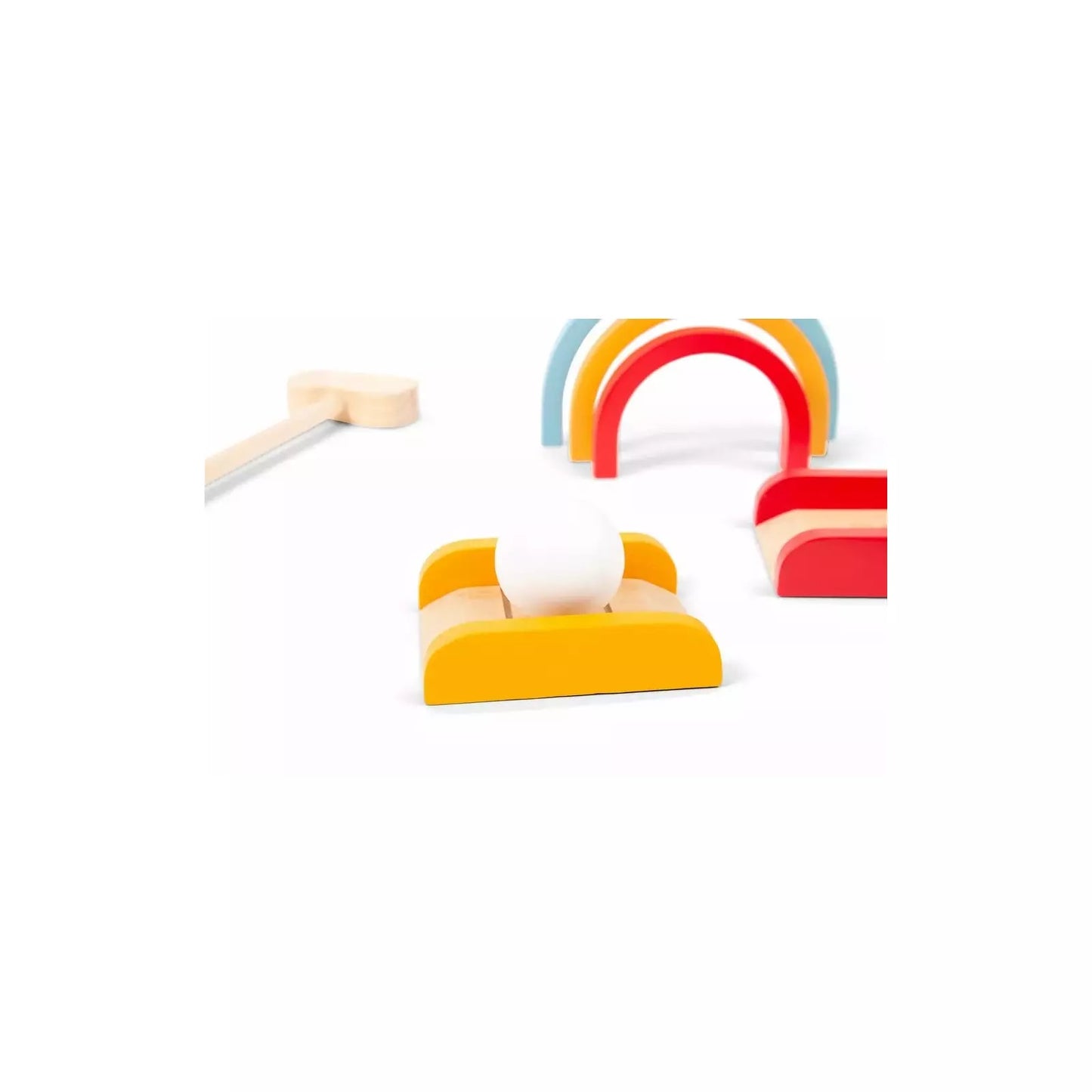 Bs Toys Golf Set 兒童高爾夫球