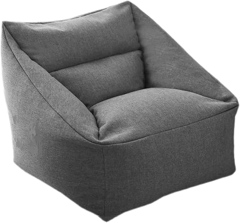 Bean Bag Chair 12號豆袋梳化 H63xD65xL80cm Seat Height 30cm