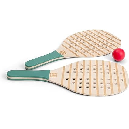 BS Toys Paddle Ball Game 板球遊戲