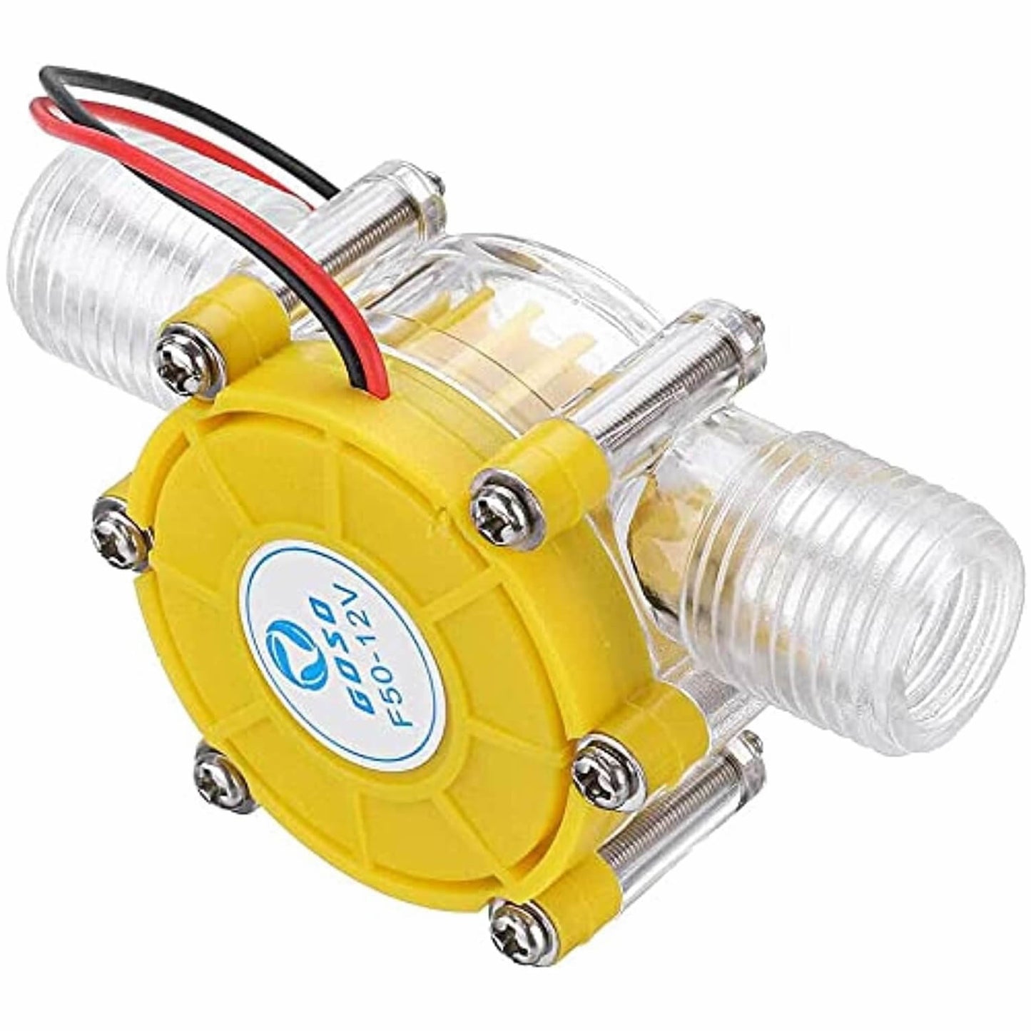 Kindermatic Micro Water Flow Generator Set of 2個裝 微型水流發電機 (12V)