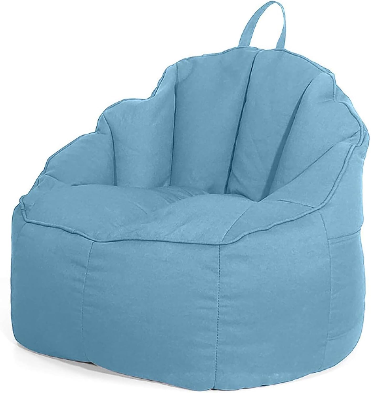 Bean Bag Chair 13號豆袋梳化 H70xD70xL75cm Seat Height 28cm