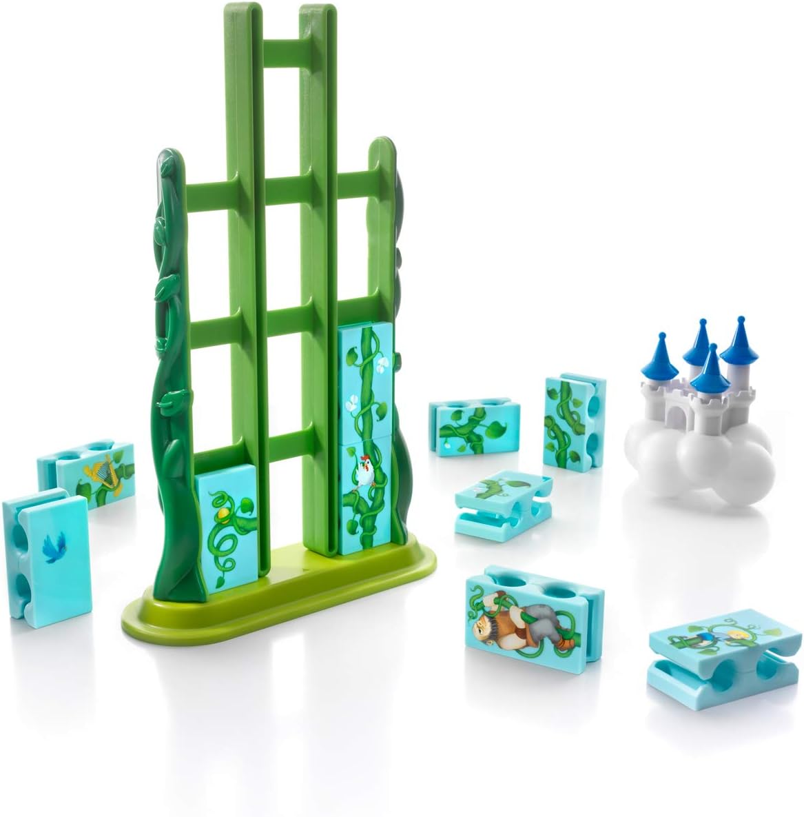 Smart Games Jack and the Beanstalk
