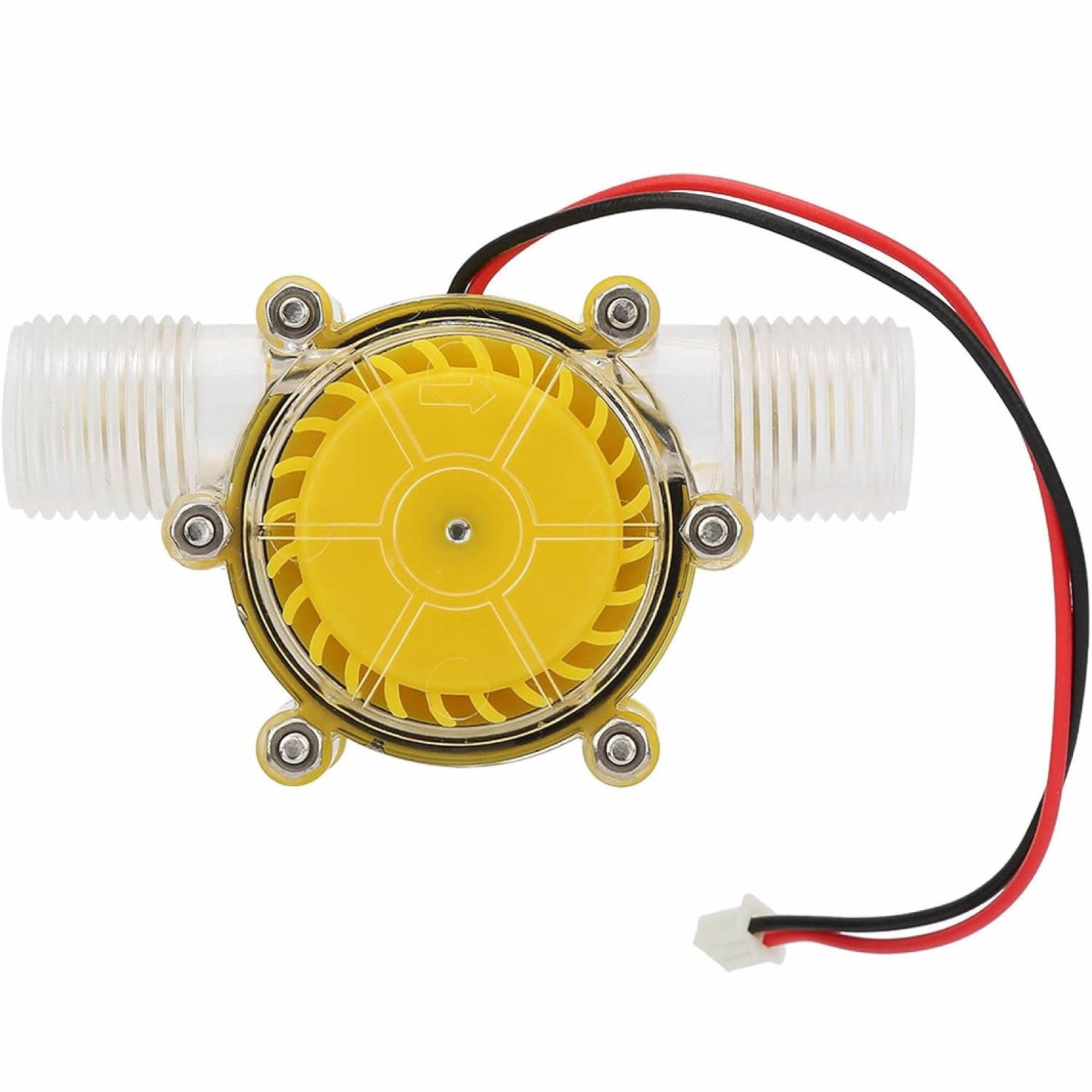 Kindermatic Micro Water Flow Generator Set of 2個裝 微型水流發電機 (12V)