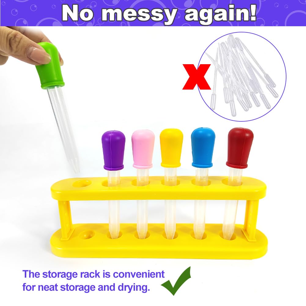 Mini Lab Sensory Experiment Set 幼兒量度水體驗套裝