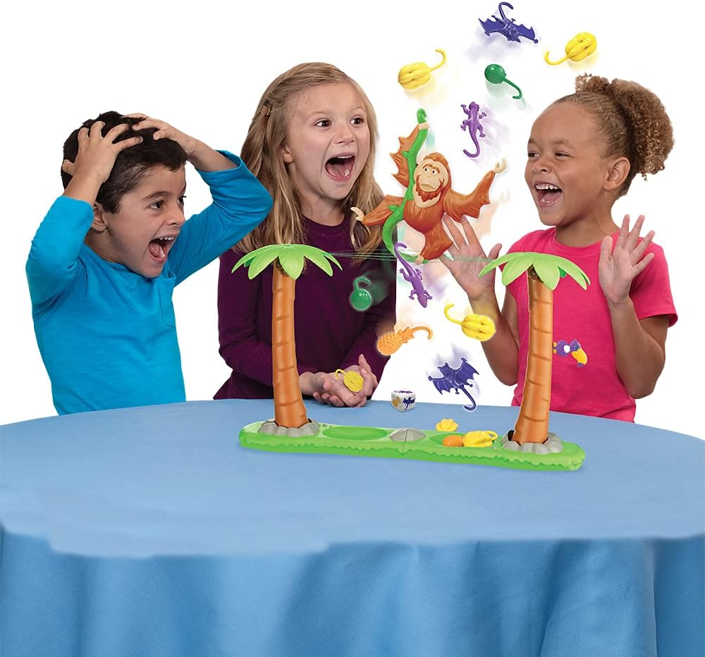 PlayMonster Orangutwang Kids Game