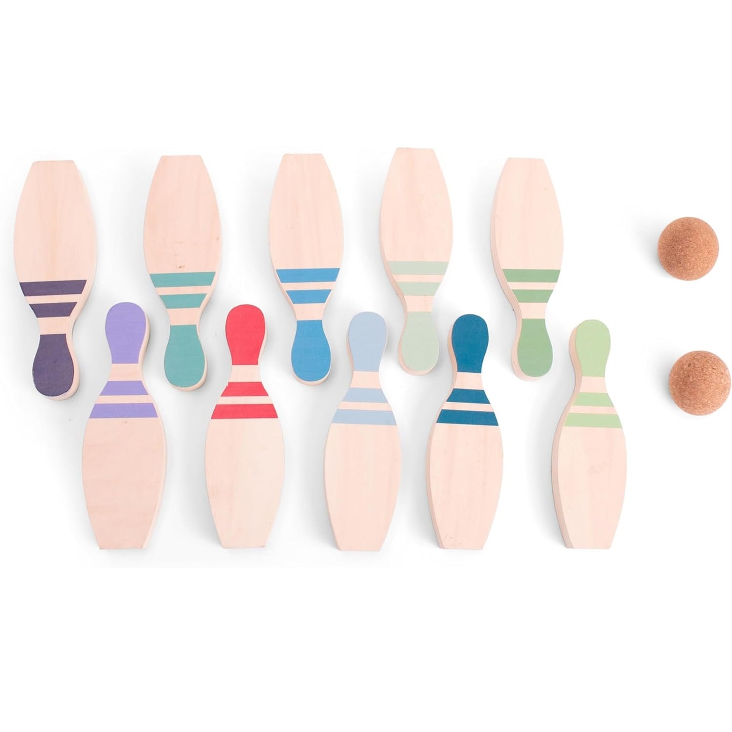 Bs Toys Bowling 兒童保齡球