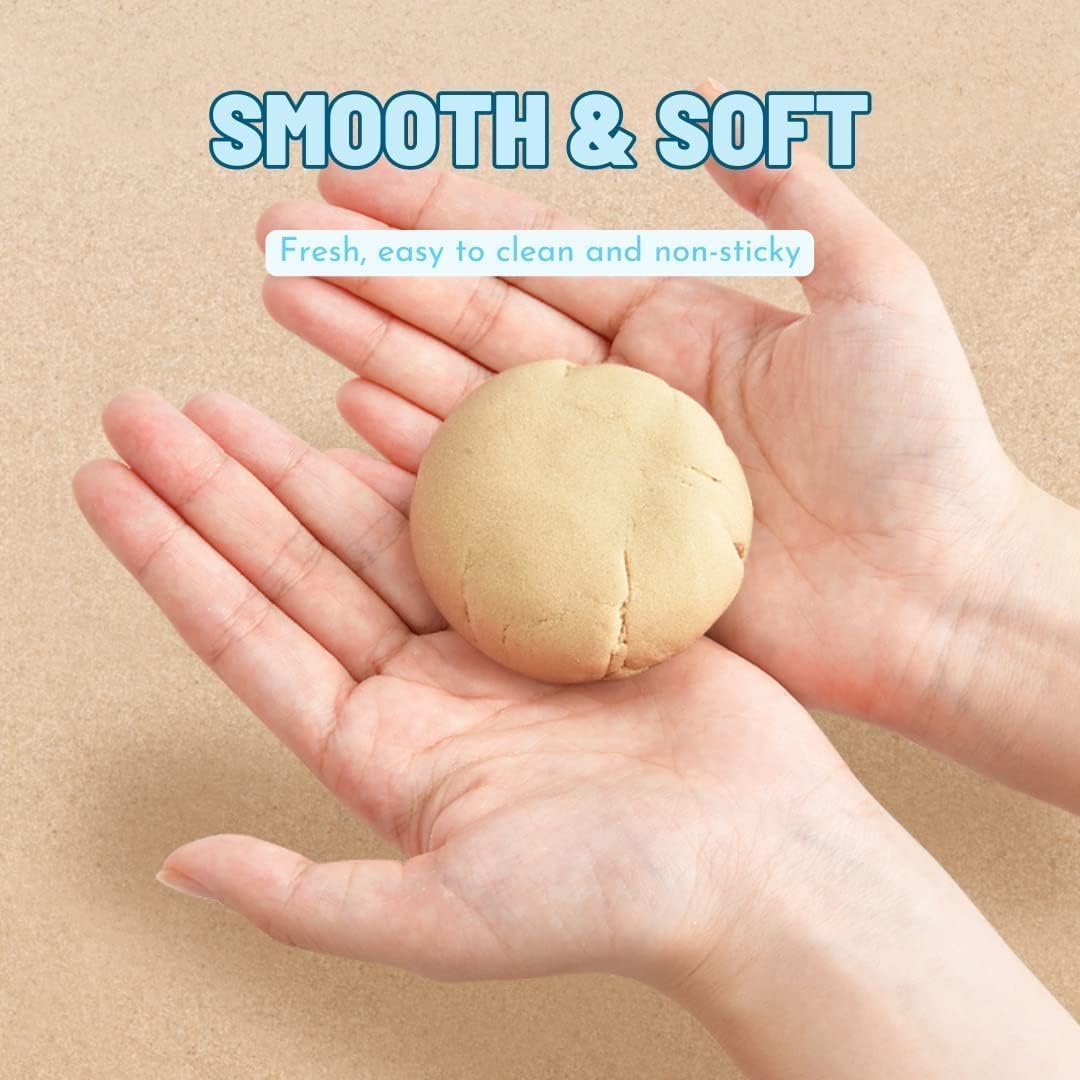 Magic Sand 魔力沙