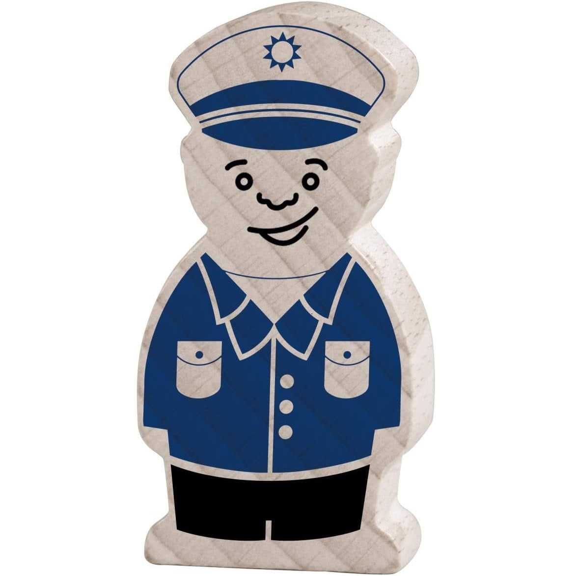 HABA Mini Ratz Fatz - Safe in Road Traffic Mini Game 安全路況迷你遊戲