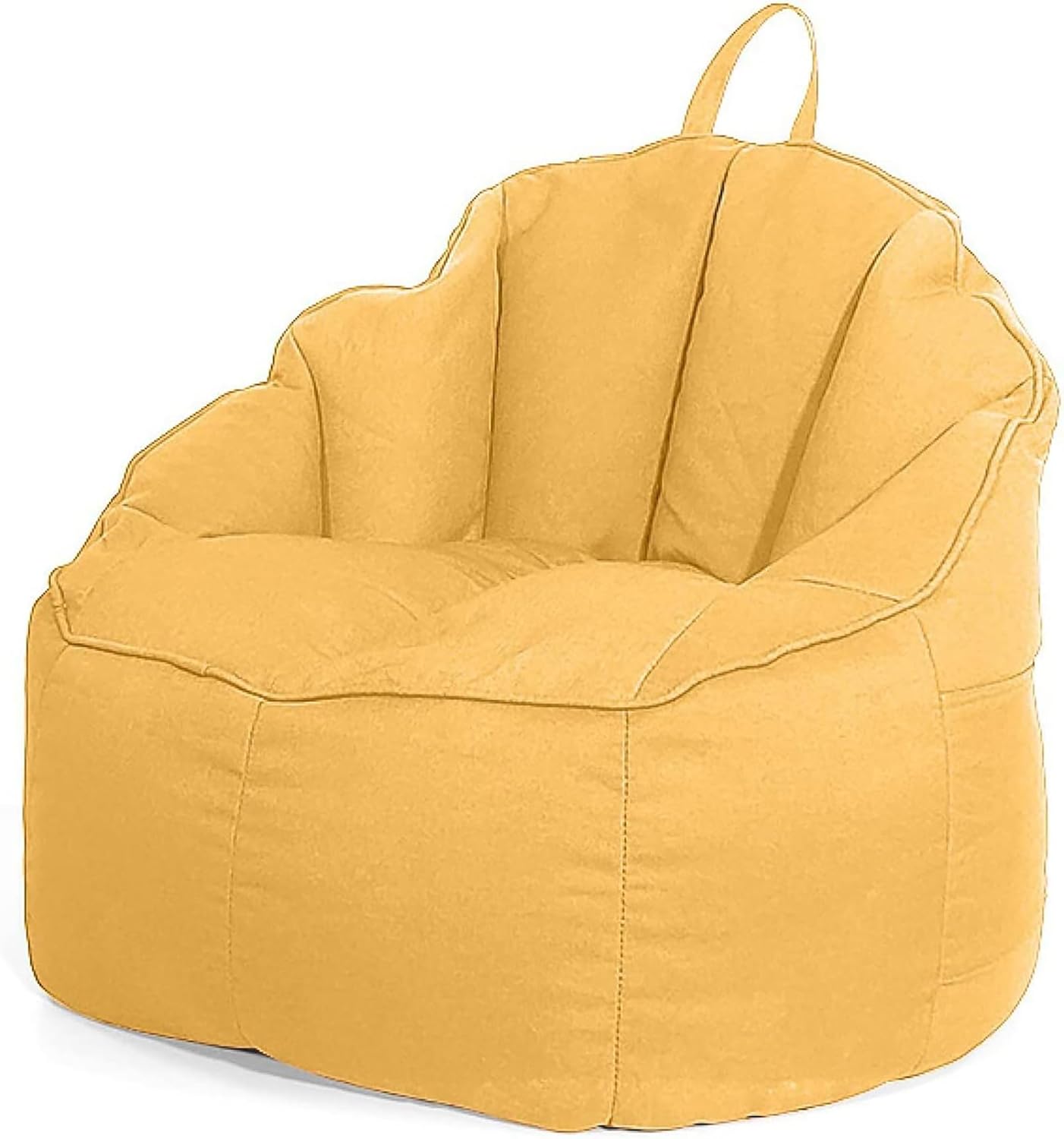 Bean Bag Chair 13號豆袋梳化 H70xD70xL75cm Seat Height 28cm