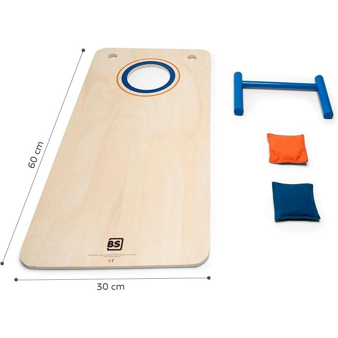 Bs Toys Corn Hole Games 豆袋投擲遊戲